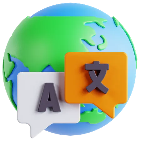 Multi-Language Support