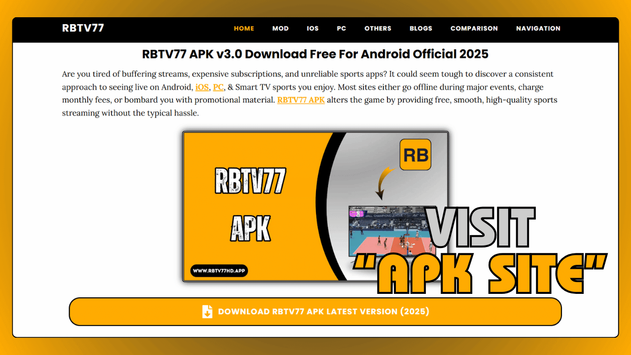 Visit APK Site