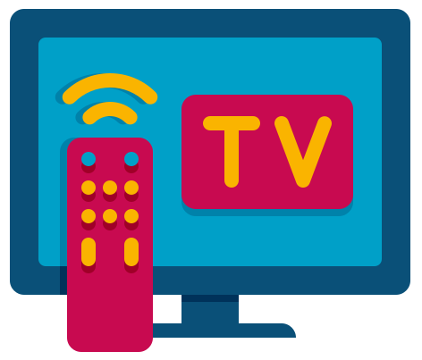 Supports Fire TV Remote