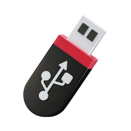 USB Drive