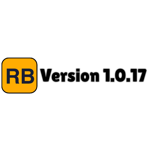Version 1.0.17