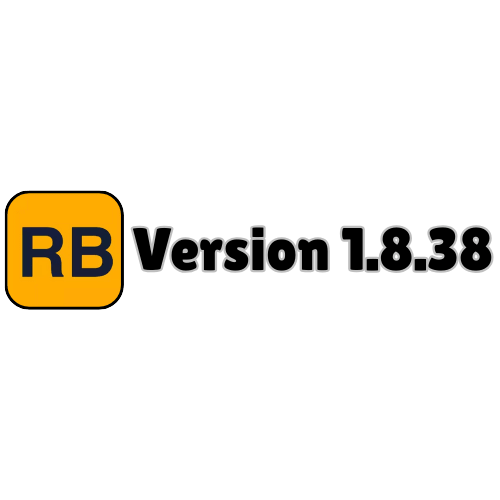 Version 1.8.38
