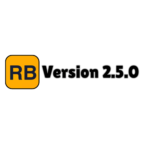 Version 2.5.0