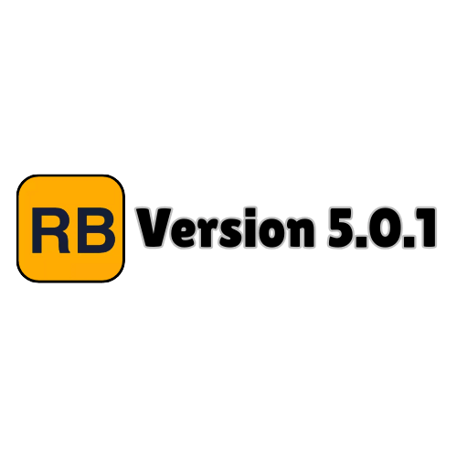 Version 5.0.1